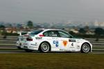 BMW 320si WTCC 2006 года
